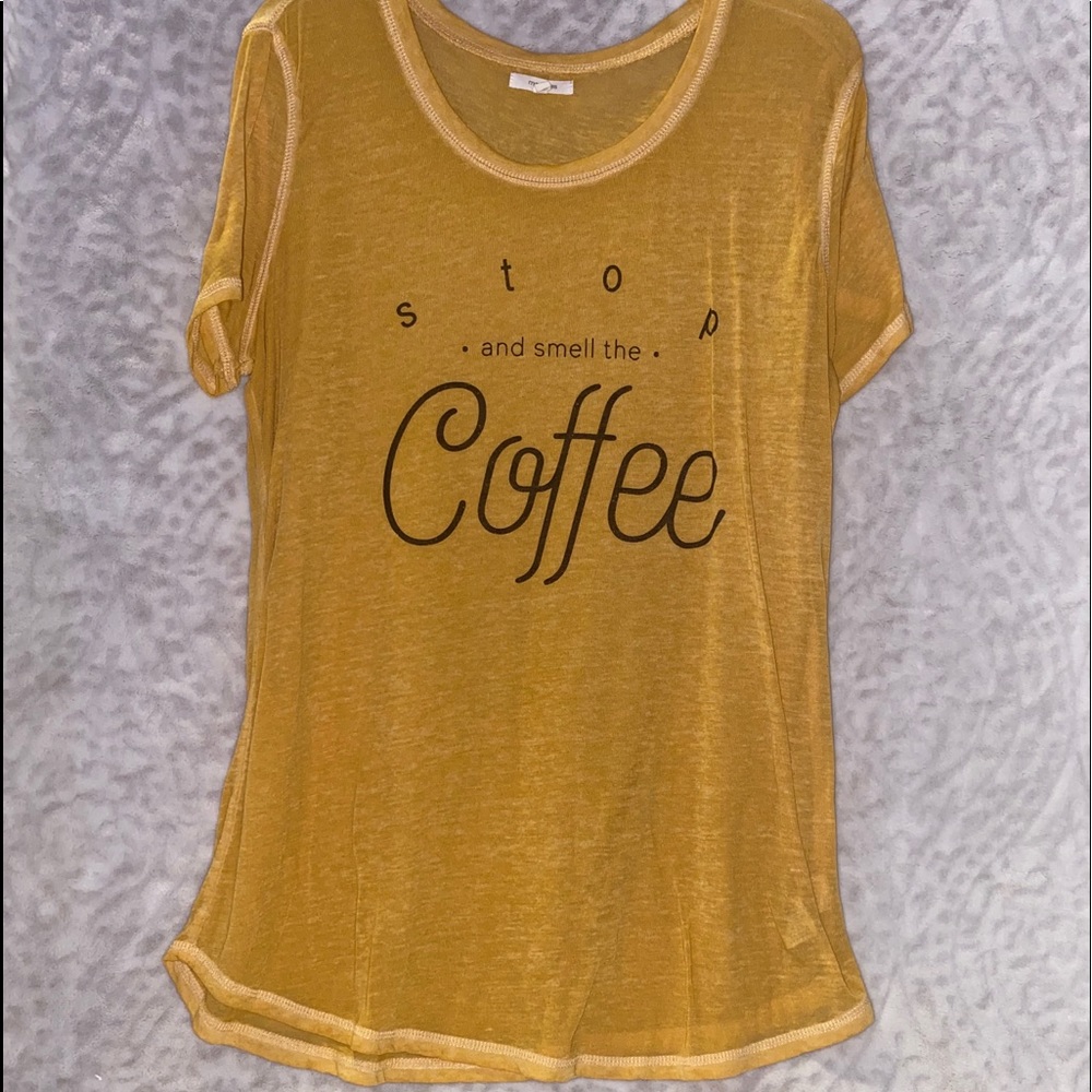CUTE Graphic Tee
